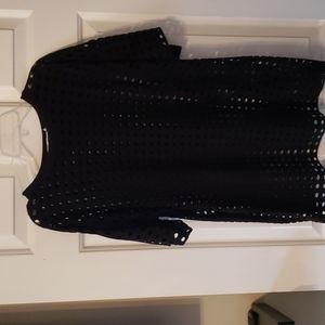 T. By Alexander Wang top